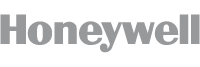 Partner Logos Grey Honeywell 1