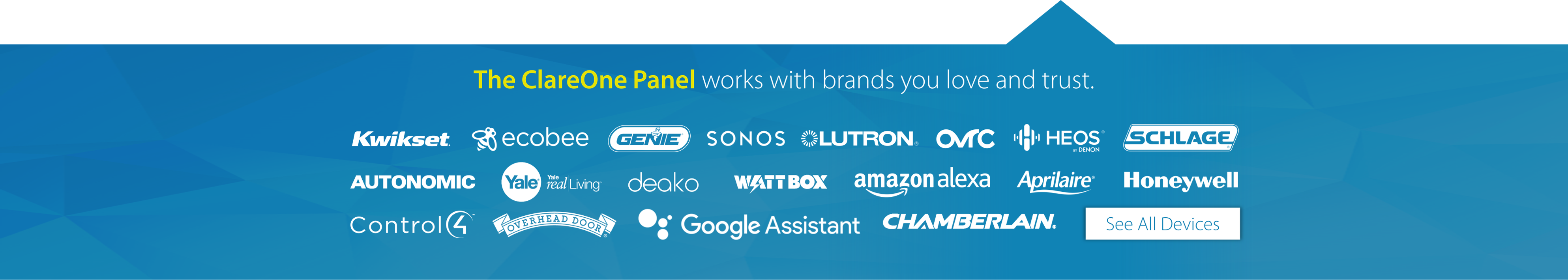 ClareOne Works With v10