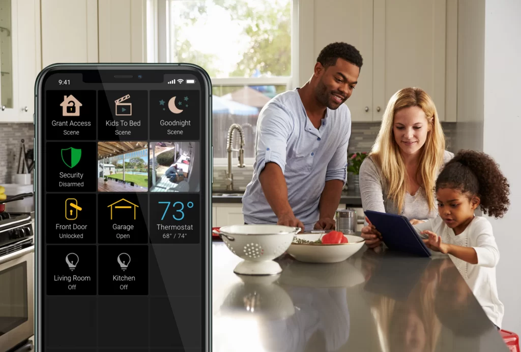 Home Security-Home Security Solutions