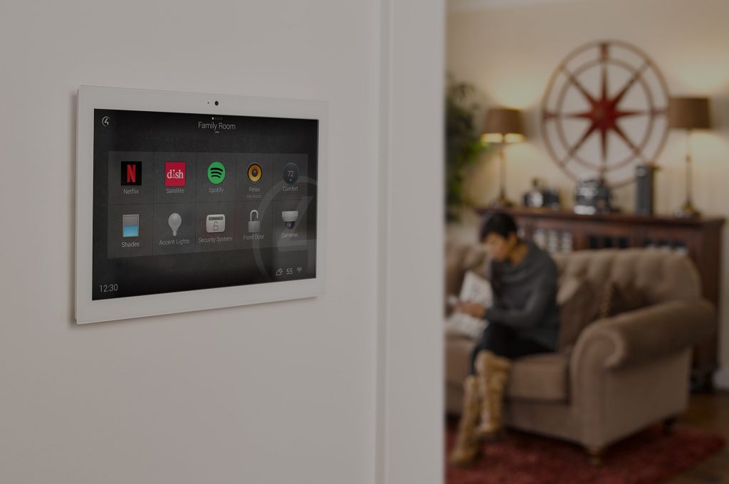 Residential & Commercial Cameras System Installation