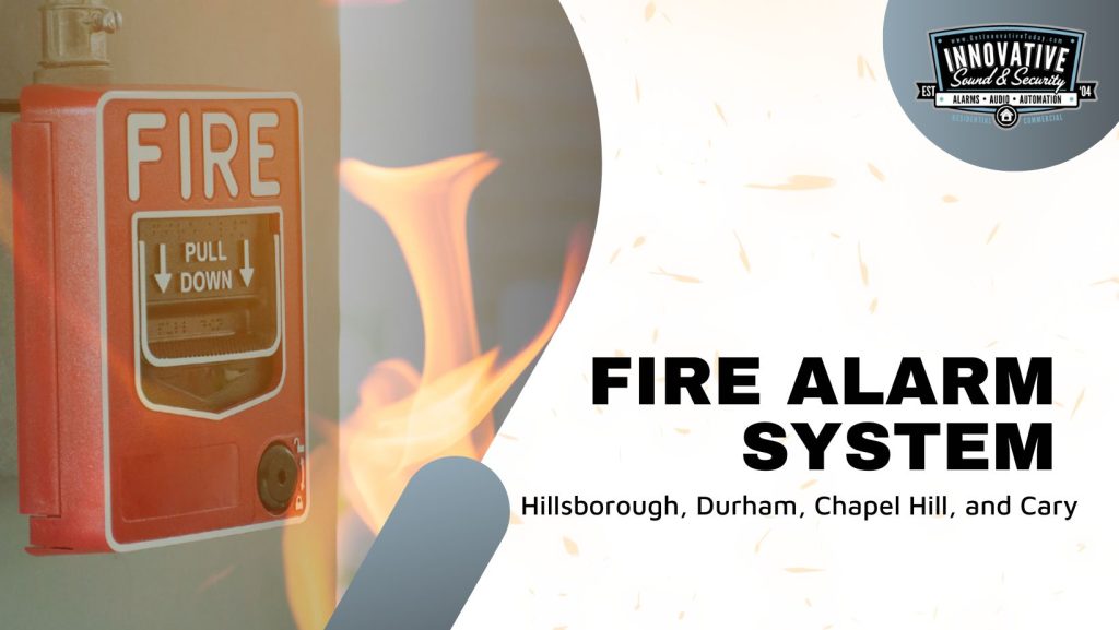 Fire Alarm System