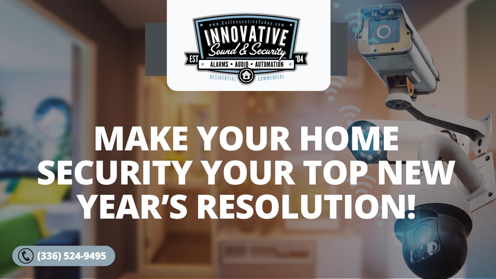 Home Security Systems