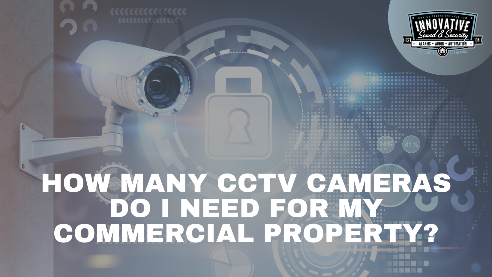 CCTV Cameras