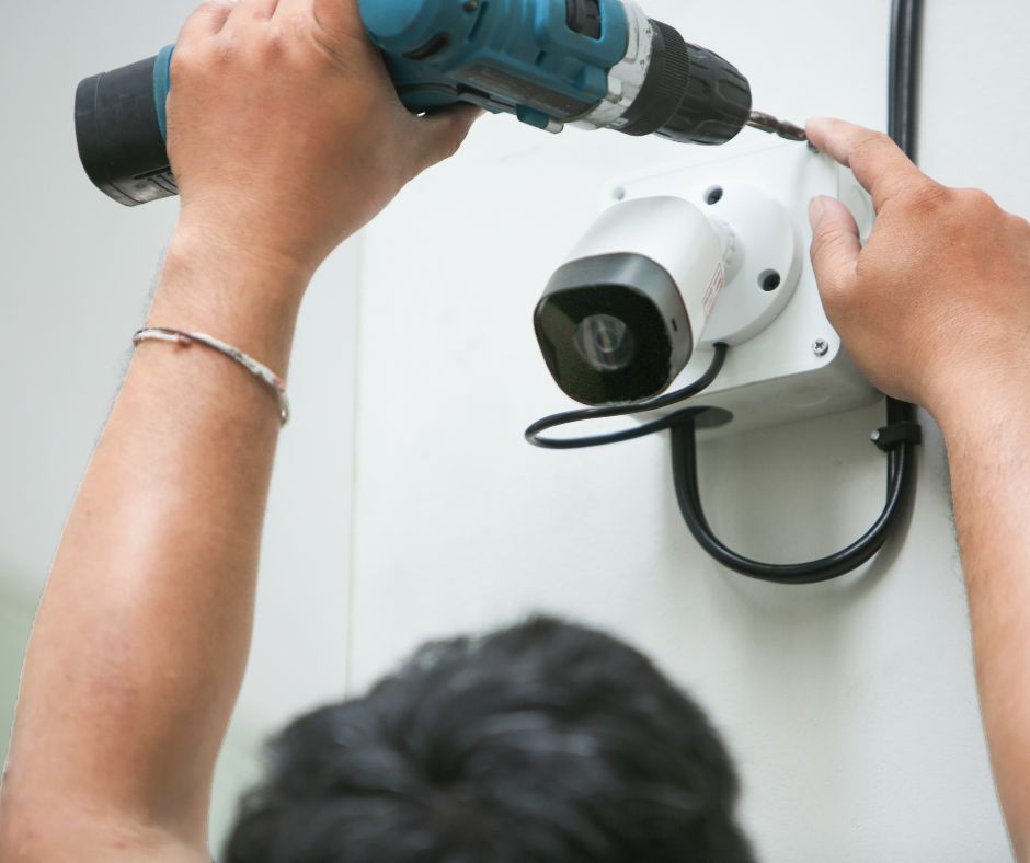 audio video installer