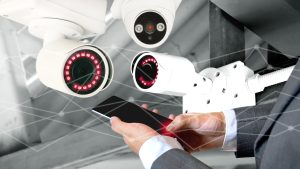 Wired vs. Wireless Cameras