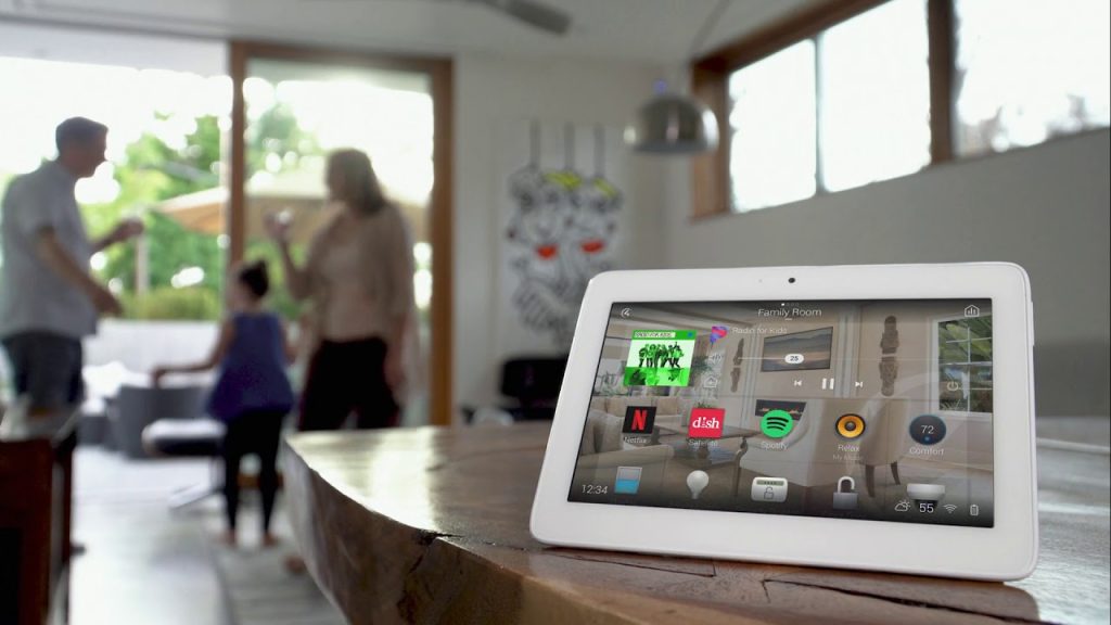 Video Thumbnail: Control4 OS3 Overview