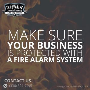 Fire Alarm System