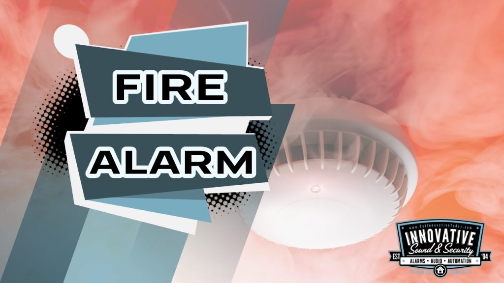 Fire Alarm Service
