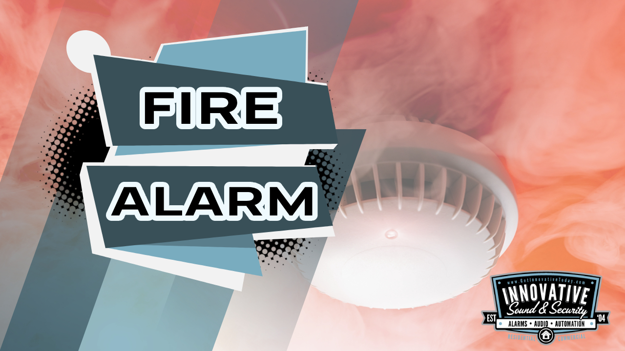 Fire Alarm Service