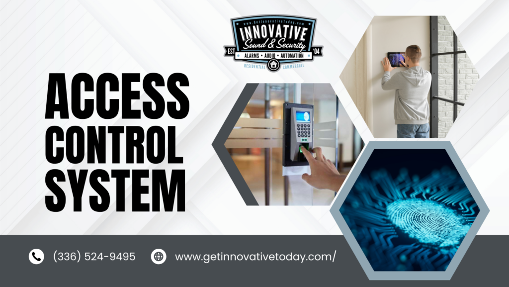 Access Control System