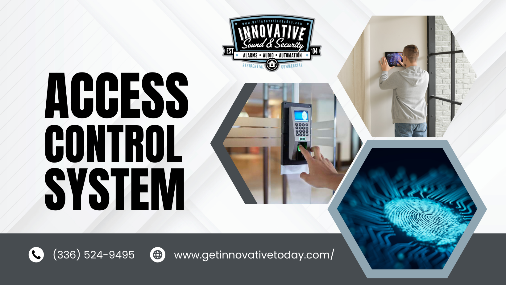 Access Control System