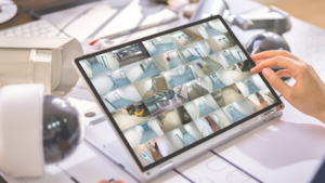 Elevate Your Business Security with Durham s Premier Commercial CCTV Company