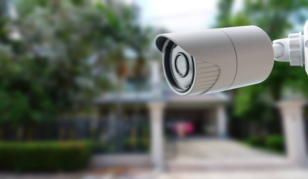 DURHAM l Commercial Security Camera Solutions