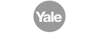 Partner Logos Grey Yale