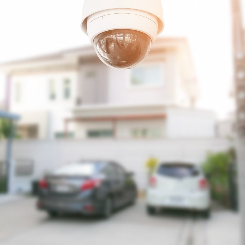 Summer Home Safety Measures | Innovative Sound & Security l CCTV Company in North Carolina